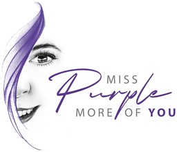 Miss Purple – More of You